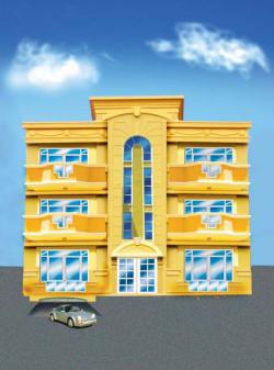 Apartment in Mauritius Mahebourg-blue Bay